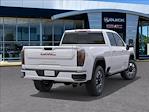 2025 GMC Sierra 2500 Crew Cab 4x4 Pickup for sale #F299990 - photo 2