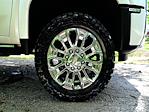 2025 GMC Sierra 2500 Crew Cab 4x4 Pickup for sale #F299990 - photo 31