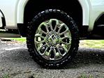 2025 GMC Sierra 2500 Crew Cab 4x4 Pickup for sale #F299990 - photo 32