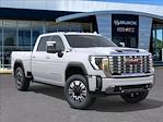 2025 GMC Sierra 2500 Crew Cab 4x4 Pickup for sale #F299990 - photo 7