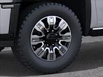 2025 GMC Sierra 2500 Crew Cab 4x4 Pickup for sale #F299990 - photo 9