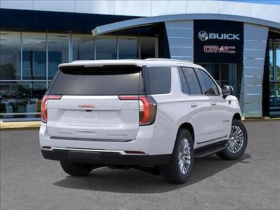 New 2025 GMC Yukon Elevation 4WD SUV for sale #FBSR61*O - photo 2