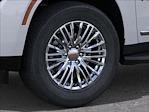 New 2025 GMC Yukon Elevation 4WD SUV for sale #FBSR61*O - photo 9