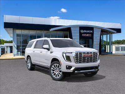 2025 GMC Yukon XL 4WD SUV for sale #381107 - photo 1