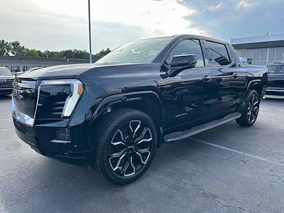 New 2025 GMC Sierra EV Denali Crew Cab 4WD Pickup for sale #FG2003 - photo 1
