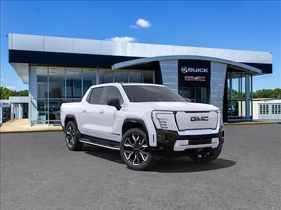 2025 GMC Sierra EV Crew Cab 4WD Pickup for sale #FG2012 - photo 1