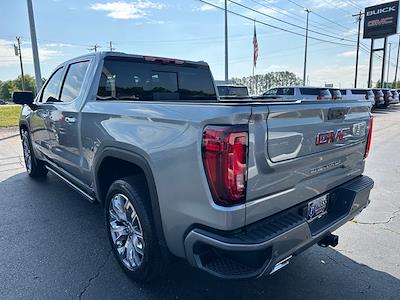 2025 GMC Sierra 1500 Crew Cab 4x4 Pickup for sale #313277 - photo 2