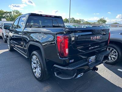 2025 GMC Sierra 1500 Crew Cab 4x4 Pickup for sale #313396 - photo 2