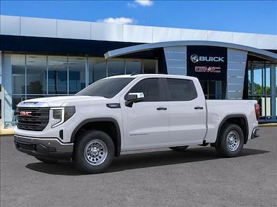 2025 GMC Sierra 1500 Crew Cab 4x4 Pickup for sale #FG9186 - photo 2