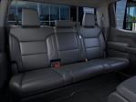 2025 GMC Sierra 1500 Crew Cab 4x4 Pickup for sale #FG9194 - photo 17