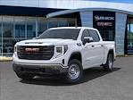 2025 GMC Sierra 1500 Crew Cab 4x4 Pickup for sale #FG9194 - photo 6
