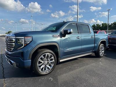 2025 GMC Sierra 1500 Crew Cab 4x4 Pickup for sale #299338 - photo 1