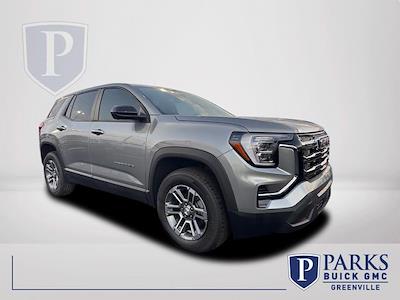 2026 GMC Terrain FWD SUV for sale #272643 - photo 1