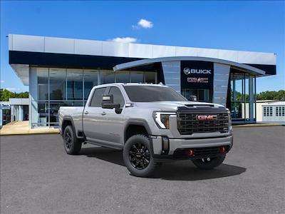 2025 GMC Sierra 2500 Crew Cab 4x4 Pickup for sale #293962 - photo 1