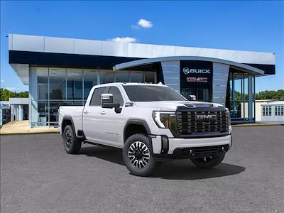 2025 GMC Sierra 2500 Crew Cab 4x4 Pickup for sale #301068 - photo 1