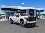 2025 GMC Sierra 2500 Crew Cab 4x4 Pickup for sale #301068 - photo 1