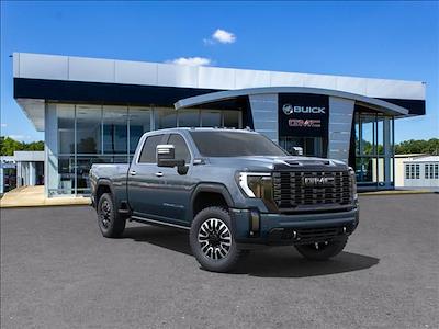 2025 GMC Sierra 2500 Crew Cab 4x4 Pickup for sale #301084 - photo 1