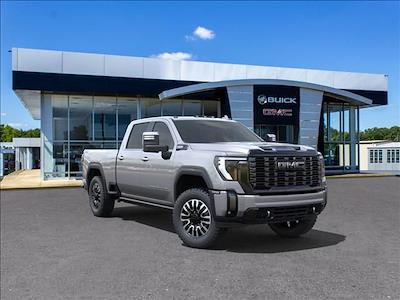 2025 GMC Sierra 2500 Crew Cab 4x4 Pickup for sale #301982 - photo 1
