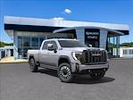 2025 GMC Sierra 2500 Crew Cab 4x4 Pickup for sale #301982 - photo 1