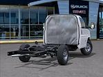 2025 GMC Savana 3500 SRW 4x2 Cutaway for sale #FG8179 - photo 2