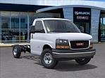 2025 GMC Savana 3500 SRW 4x2 Cutaway for sale #FG8179 - photo 7