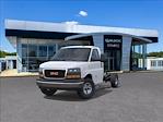2025 GMC Savana 3500 SRW 4x2 Cutaway for sale #FG8179 - photo 8