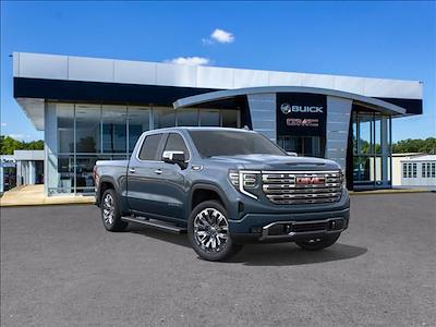 2025 GMC Sierra 1500 Crew Cab 4x4 Pickup for sale #327062 - photo 1