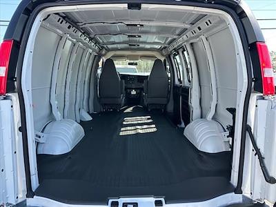 New 2025 GMC Savana 2500 Empty Cargo Van for sale #FG0071 - photo 2