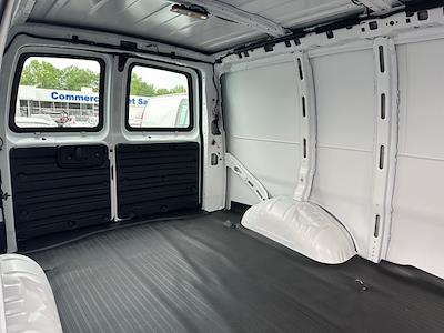 New 2025 GMC Savana 2500 Empty Cargo Van for sale #FG0080 - photo 2