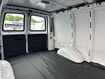 2025 GMC Savana 2500 RWD Empty Cargo Van for sale #FG0080 - photo 33