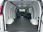 2025 GMC Savana 2500 RWD Empty Cargo Van for sale #FG0080 - photo 34