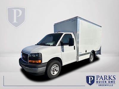 2024 GMC Savana 3500 SRW 4x2 Cutaway for sale #FG0085 - photo 1