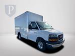 New 2024 GMC Savana 3500 12' Wabash Box Van for sale #FG0085 - photo 12