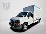New 2024 GMC Savana 3500 12' Wabash Box Van for sale #FG0085 - photo 14