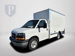 New 2024 GMC Savana 3500 12' Wabash Box Van for sale #FG0085 - photo 3