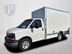 New 2024 GMC Savana 3500 12' Wabash Box Van for sale #FG0085 - photo 5