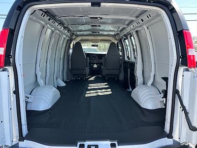 2025 GMC Savana 2500 RWD Empty Cargo Van for sale #FG0096 - photo 2