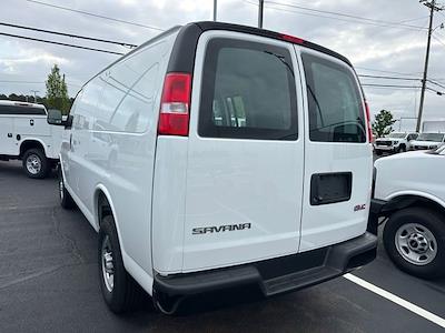 New 2025 GMC Savana 2500 Empty Cargo Van for sale #FG0121 - photo 2
