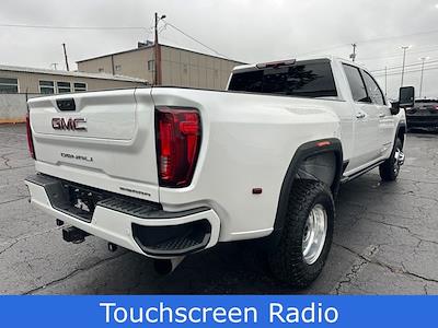 2023 GMC Sierra 3500 Crew Cab 4x4 Pickup for sale #FG0185A - photo 2