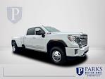 2023 GMC Sierra 3500 Crew Cab 4x4 Pickup for sale #FG0185A - photo 1