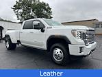 2023 GMC Sierra 3500 Crew Cab 4x4 Pickup for sale #FG0185A - photo 3