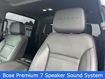 2023 GMC Sierra 3500 Crew Cab 4x4 Pickup for sale #FG0185A - photo 23
