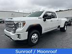 2023 GMC Sierra 3500 Crew Cab 4x4 Pickup for sale #FG0185A - photo 5