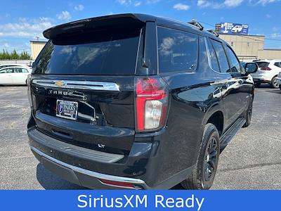 2021 Chevrolet Tahoe 4x4 SUV for sale #FG0185B - photo 2