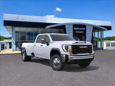 New 2026 GMC Sierra 3500 Pro Crew Cab for sale #FG0291 - photo 1