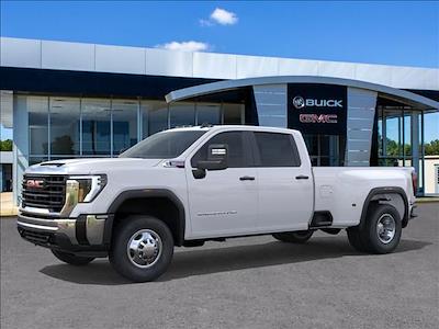 New 2026 GMC Sierra 3500 Pro Crew Cab for sale #FG0291 - photo 2