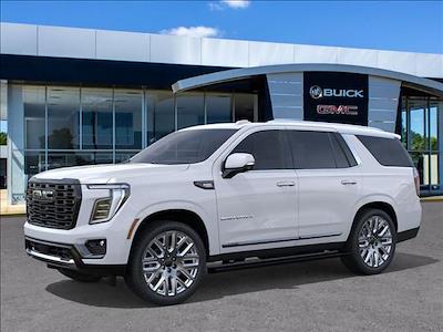 New 2026 GMC Yukon - photo 1