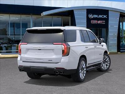 New 2026 GMC Yukon - photo 1