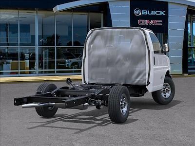New 2025 GMC Savana 3500 Cutaway for sale #FG0358 - photo 2