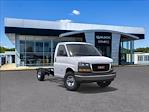 New 2025 GMC Savana 3500 Cutaway for sale #FG0358 - photo 1